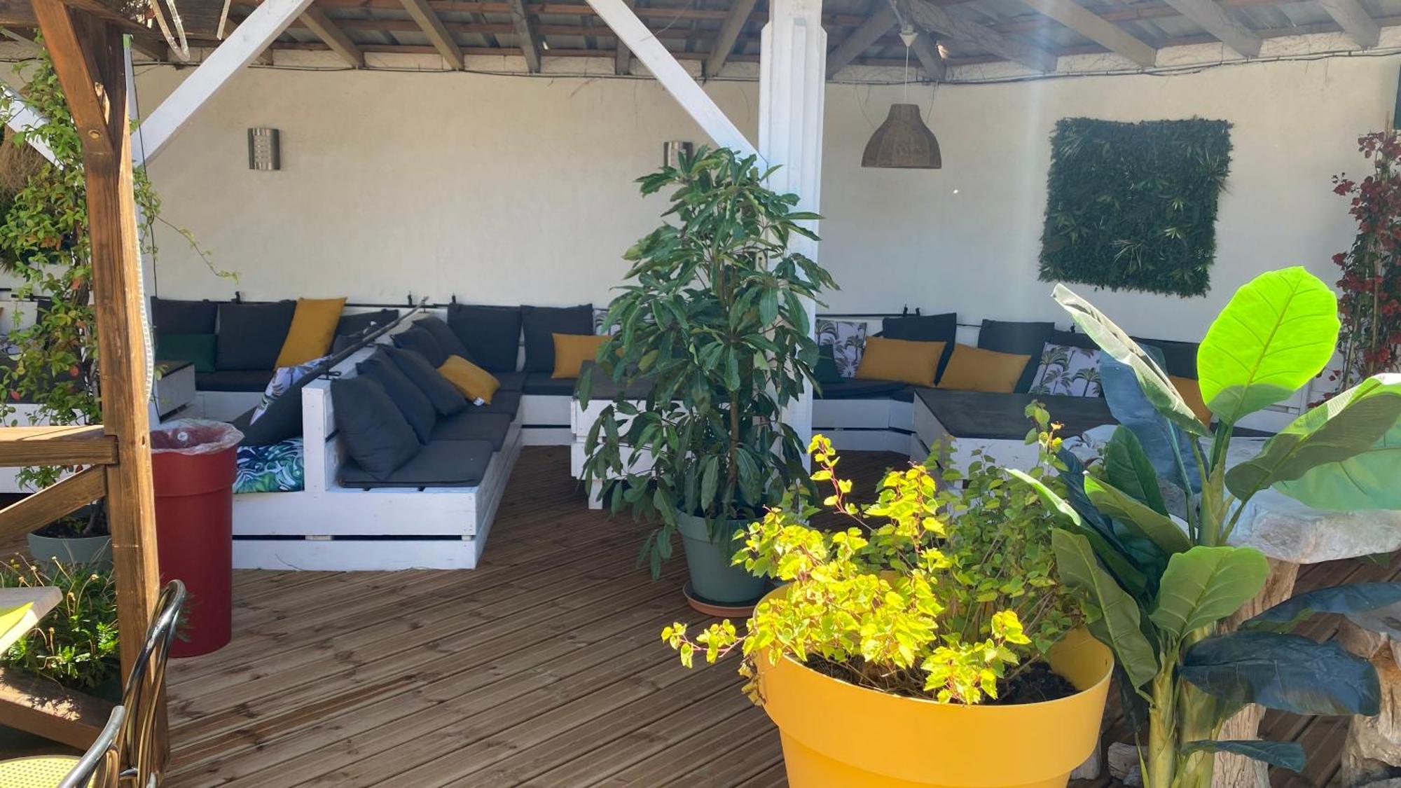 Malibu Village Кане Екстериор снимка