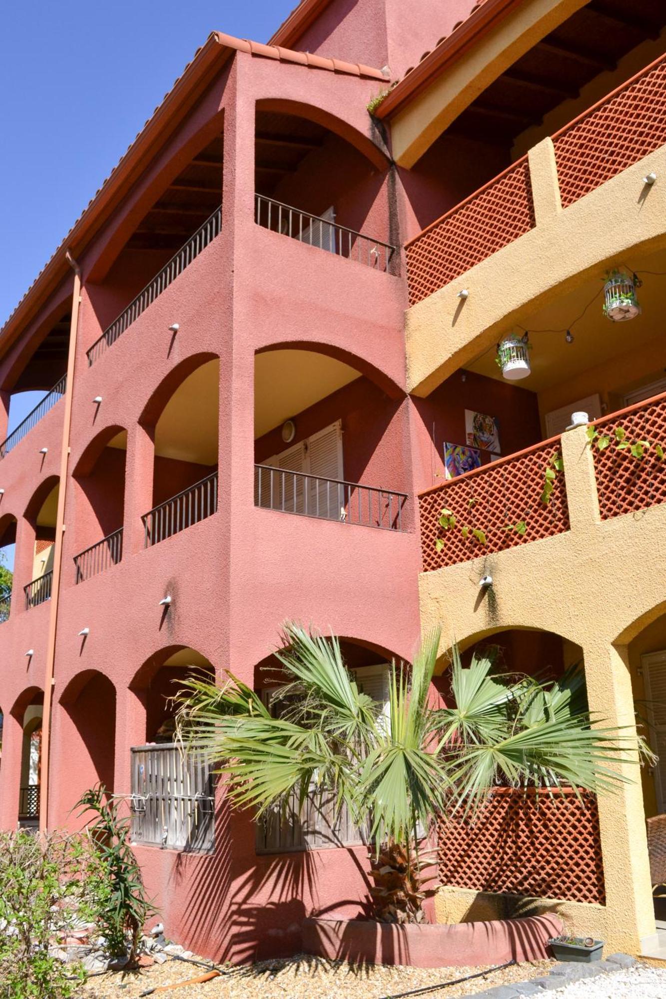Malibu Village Кане Екстериор снимка